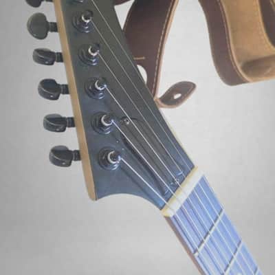RARE!! Gibson Government Series Explorer 2010s - Tan image 2