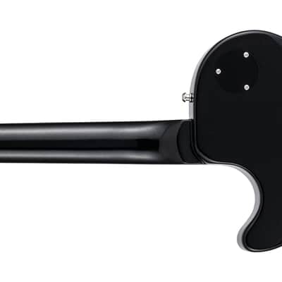 Gretsch Electromatic Premier Jet - Onyx Storm image 5