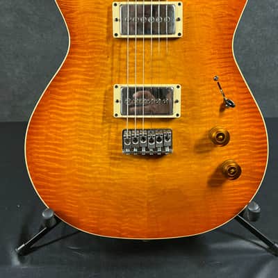Hamer Talladega 2007 - Amber Burst image 1
