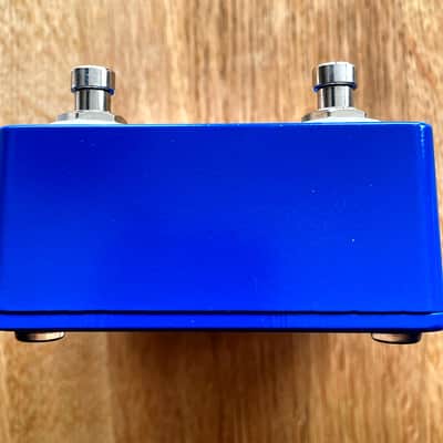 Dazatronyx BIIIG FUZZ image 3