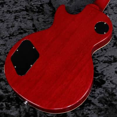 GIBSON USA US Exclusive Les Paul Standard 50s AAA Heritage Cherry Sunburst [221930329] (07/23) image 6