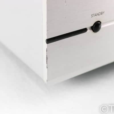 Myryad Z140 Stereo Integrated Amplifier; Z-140; Silver (No Remote) image 11