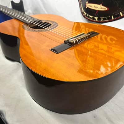 Alvarez Regent 4103 Classical Acoustic Guitar image 19