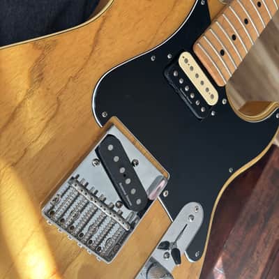 Yamaha MS1511 PAC Pacifica Mike Stern 2000 - Natural image 3