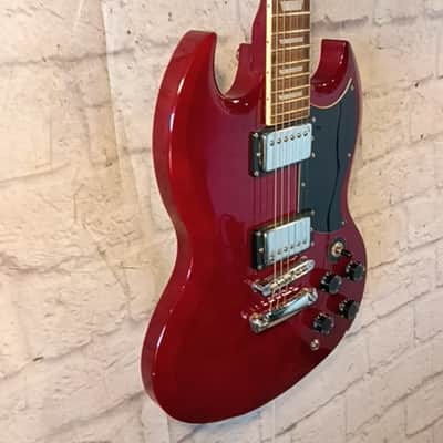 Gibson Baldwin Signature series SG Electric Guitar image 2