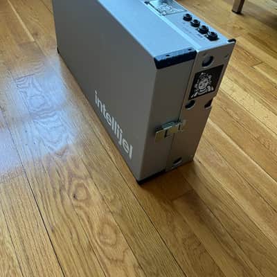Mutable Instruments eurorack modules collection in Intellijel 7U 104hp case image 13
