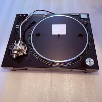Technics SL-1210M5G Pair - Fully Restored, Matched Serials, Acc., Flight Cases image 18