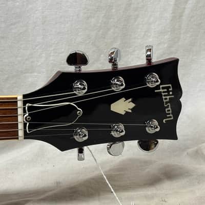 Gibson SG-62 sg62 '62 1962 SG Standard Reissue Guitar with Case 1987 - non-orig tuners/pickups image 7