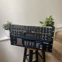 Oberheim Matrix 6R Vintage Analog Synthesizer + Alpes Controller