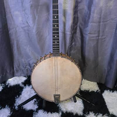 Vega "Little Wonder" 1910-1915 - Natural Maple image 1