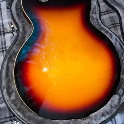 Epiphone ES-339 2020 - Present - Vintage Sunburst image 6