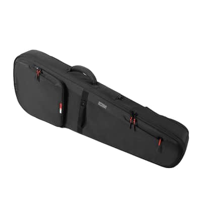Gator Cases G-ICONBASS Borsa ICON basso Nero image 9
