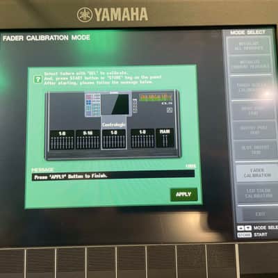 Yamaha CL5 with R&R case (black) image 15
