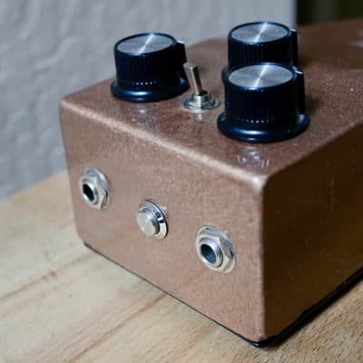 Mictester Tone Bender image 3