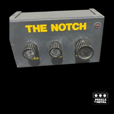 The Notch filter - X15891 image 3