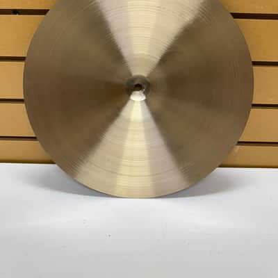 Sabian 14" AA Medium Hi-Hat Cymbal (Top) 2019 - Present - Brilliant image 3
