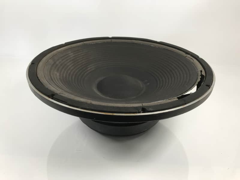 JBL Model 2215H Woofer 15" Speaker 8 Ohm -Single Driver image 1