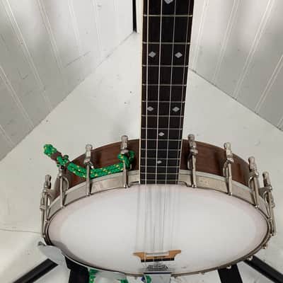 Slingerland May Bell Tenor Banjo image 4