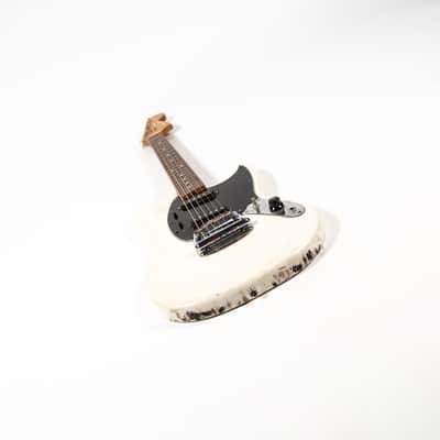 Fender Mustang Owned by Mike Campbell image 9