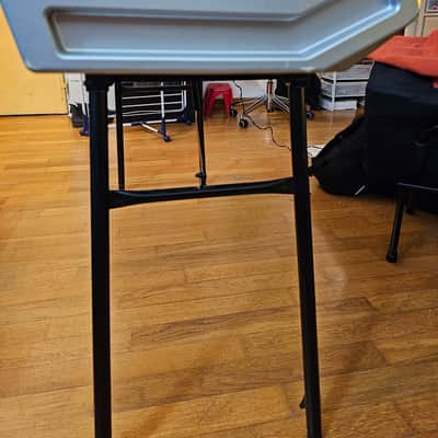Kurzweil SP2X 88-Key Digital Stage Piano 2000s - Black image 3