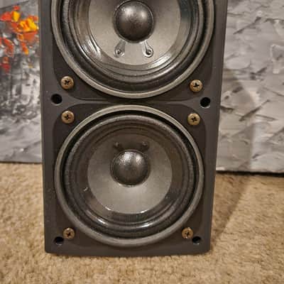 Aiwa AIWA SX-R2700 Satellite Speakers 90s image 3