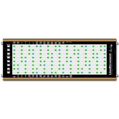 Roger Linn Design LinnStrument Expressive Musical Performance Controller image 3
