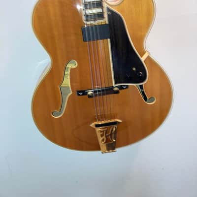 Heritage GOLDEN EAGLE 2005 #922 of 1000- SUPER FLAME ANTIQUE NATURAL - image 11