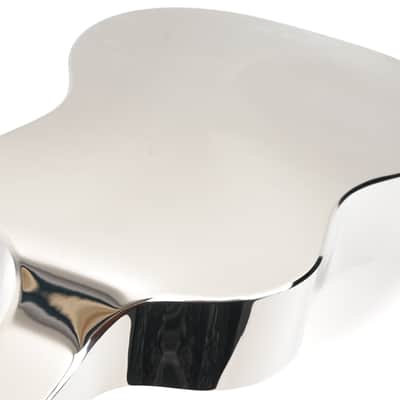National Style 1 Tricone Squareneck Steel image 9