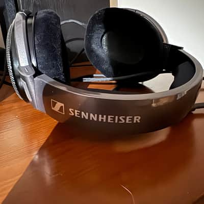Immagine Sennheiser HD 650 - 2