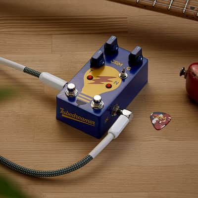 JAM Pedals TubeDreamer 88 Tube Dreamer | Reverb