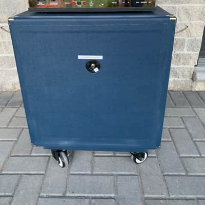 Trinity Amps Trip Top fliptop combo B-15 clone 2023 image 7