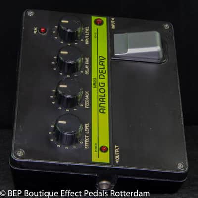 Yamaha AD-10 Analog Delay early 80's s/n 146853 Japan, famous