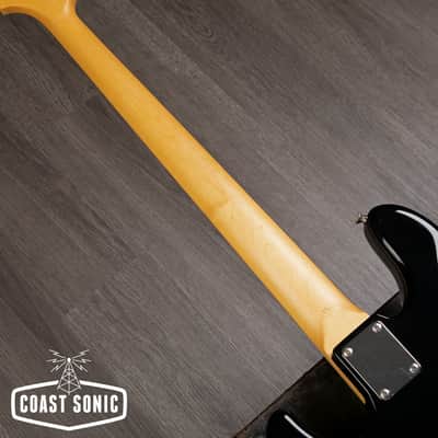 2019 Fender Hybrid 60s Jazz Bass made in Japan image 14