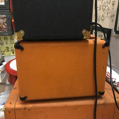 Matamp OR-200 1973 Orange image 3