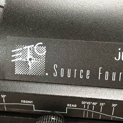 ETC Source Four Jr 25-50 Degree Zoom 750 Ellipsoidal Light CG0120X image 3