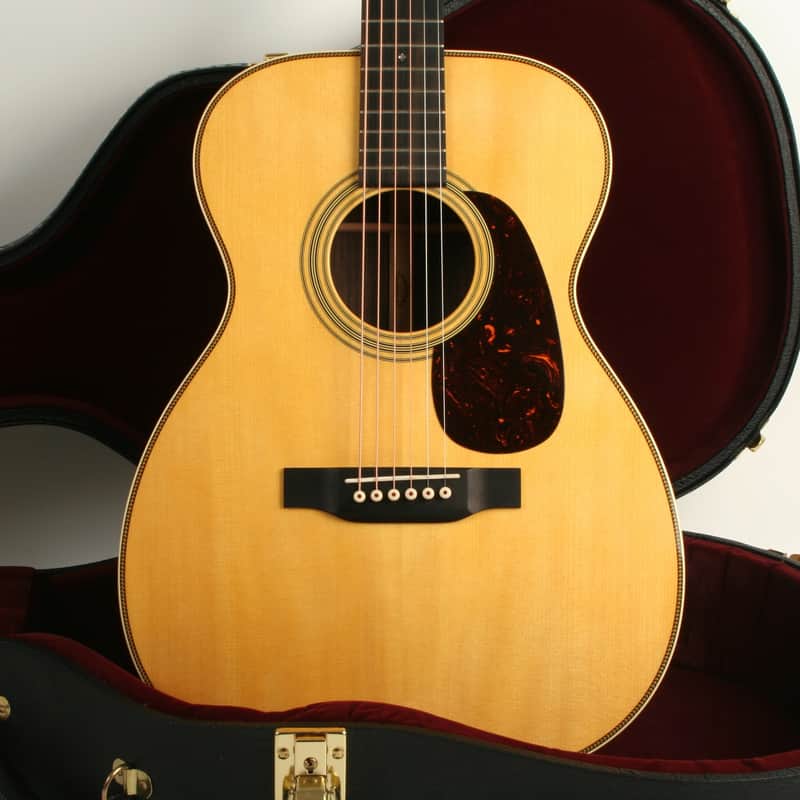 Martin 00-28