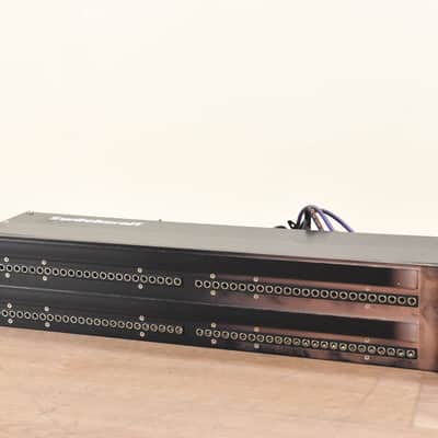 Switchcraft TTP96K3NN 2U 96-Position Patch Panel CG00WVH image 1