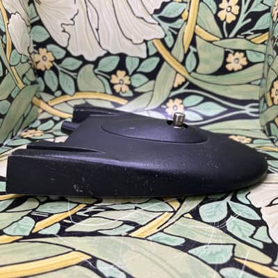 Roger Mayer Rocket FX Mongoose Fuzz Autograph Model - Used image 6
