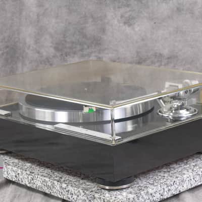 KENWOOD KP-990 Quartz Direct Drive Player in Good Condition image 2