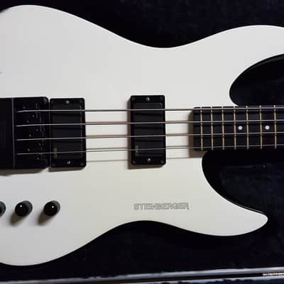 Steinberger XM-2 1980's Bass image 1