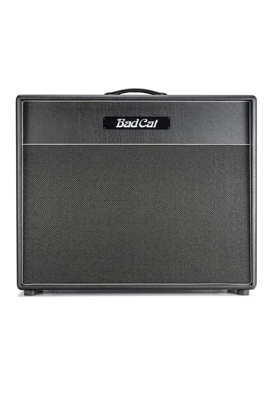 Bad Cat Hot Cat 2x12 Extension Cabinet image 1