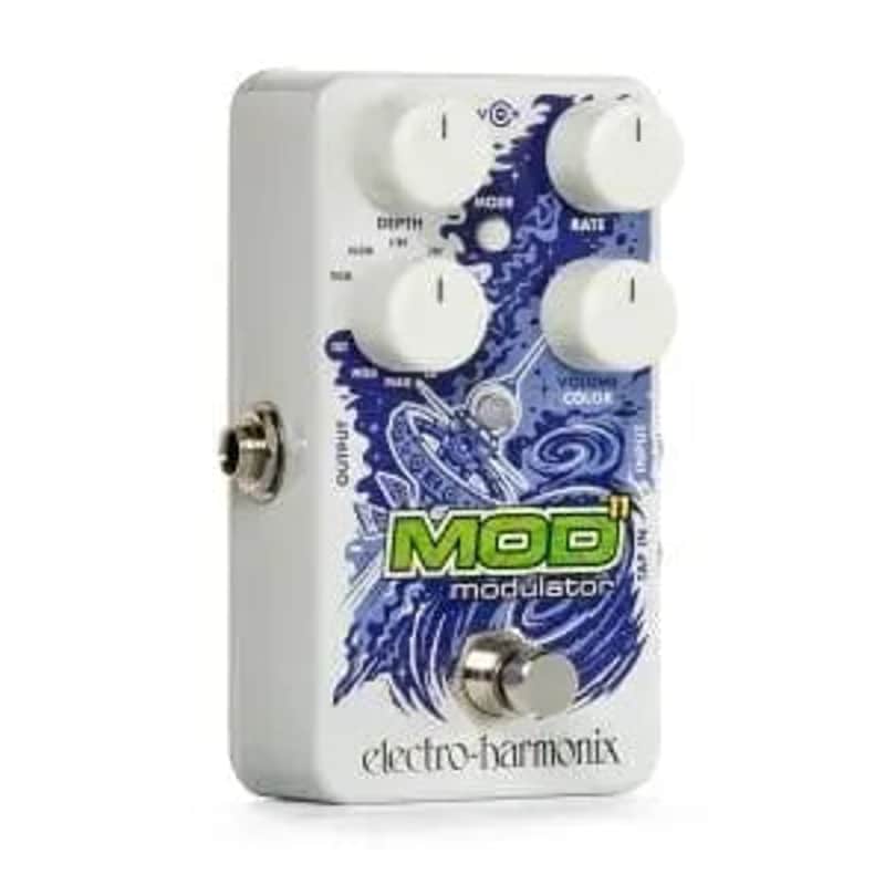 Electro Harmonix Mod11 Modulator image 1