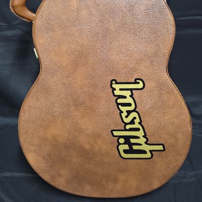 Gibson Les Paul Standard 60s Double Trouble 2025 - Vintage Bourbon Burst Gloss image 10