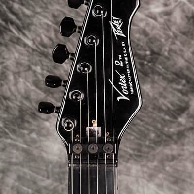 Peavey Vortex II Black image 5