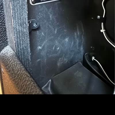Mesa Boogie Fillmore 25 2-Channel 23-Watt 1x12" Guitar Combo 2018 - Present - Various image 6