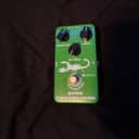 Joyo JF-10 Dyna Compressor 2010s - Green