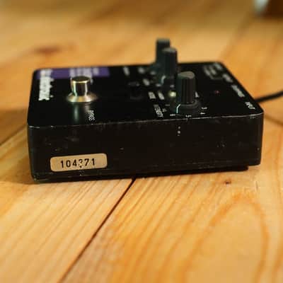 TC Electronic Stereo Chorus + Pitch Modulator & Flanger Vintage 220V image 4