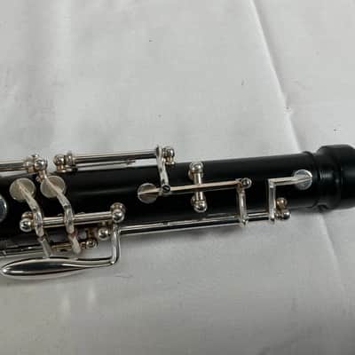 Fox Renard Artist Model 330 Oboe - Black - w/ Case image 9