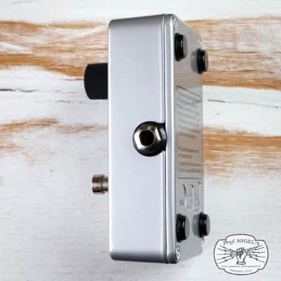 Open Box - Electro-Harmonix Holy Grail Nano Reverb image 5