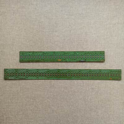 Ensoniq MR-76 All Keyboard Contact Board 32 & 44 Note Boards MR76